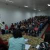 Palestras e Mesas redondas